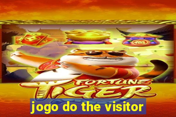 jogo do the visitor